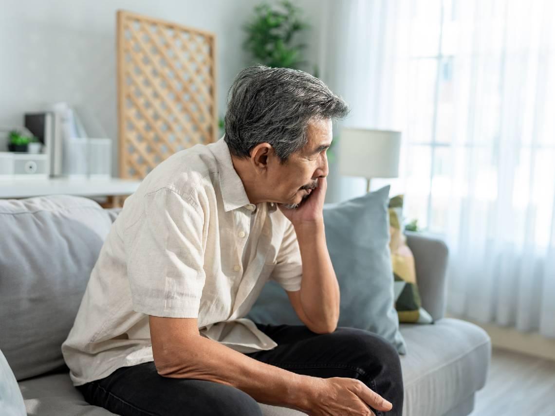 存款千萬沒房貸、月領5萬年金以為穩了？69歲翁「生活斷崖式崩壞」痛悟：退休金規劃最怕漏算這筆錢
